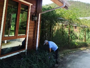 黄岐杀虫灭鼠机构安装外环境专用灭鼠器有什么优势