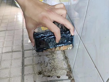 松岗白蚁备案所：室内白蚁诱杀箱如何有效防治白蚁？
